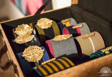 Sanve, chaque pièces vous offrira un monde créatif et coloré