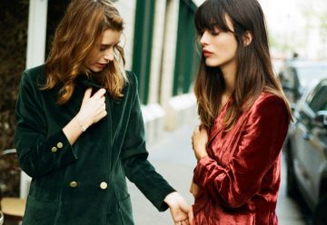 Admise, 100% féminin vous trouverez le tailleur parfait