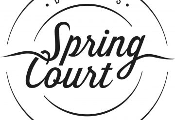Springcourt, la marque de chaussures mythique