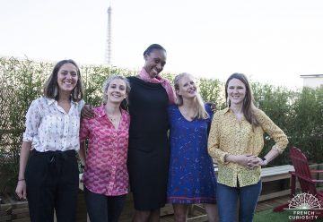 Soi,  imprimé qui raconte une histoire légère et inattendue