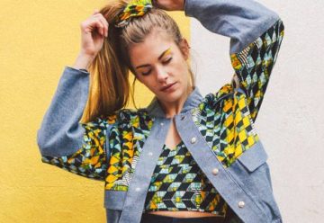 ÖNY, du steetwear qui floute les limites du genre