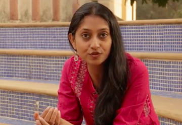 FCC Mumbai – Bharti Dekate’s Journey