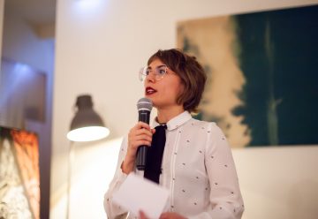 Eloïse Pariset – Chercheuse à la NASA