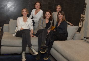 La TEAM lyonnaise