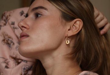 Joyeuse Paris, la parisienne bien dans ses baskets