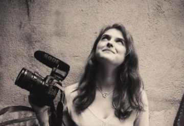 Nails&Politics#2 : Paloma Moritz