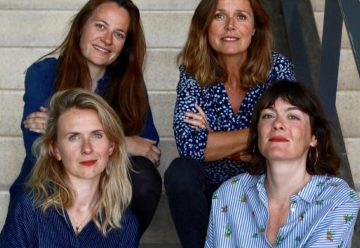 Le French Curiosity Club débarque à Marseille