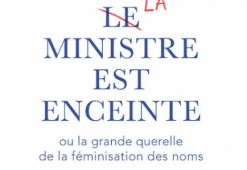 Le pouvoir des mots