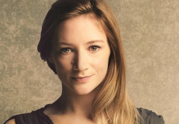 Sabine Devieilhe – Soprano