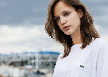 Héloïse Giraud – Top Model