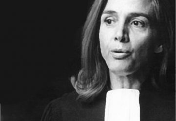 Je suis GISÈLE HALIMI