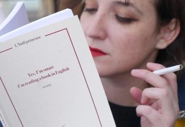 Davina Sammarcellia : l’entrepreneuse de la semaine #2