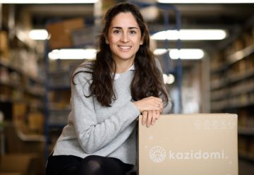 Emna Everard : l’entrepreneuse de la semaine #1
