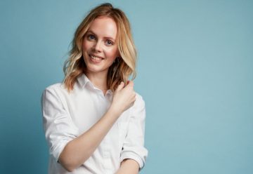 Mathilde Lacombe : l’entrepreneuse de la semaine #3