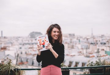 Perrine Bonafos : l’entrepreneuse de la semaine #5