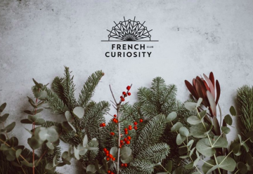 La liste de Noël du French Curiosity Club.