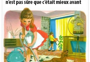 Est-ce que c’était mieux avant ?