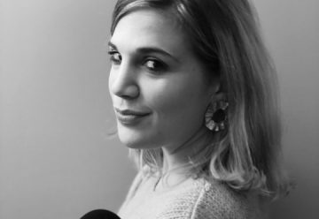 Girl Next épisode 16 : Laura Pouliquen