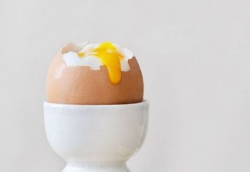 La théorie de l’oeuf à la coque