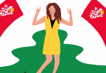 Fourth place on the podium.