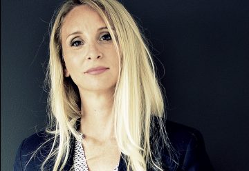 Caroline Andreoni – Interior Designer