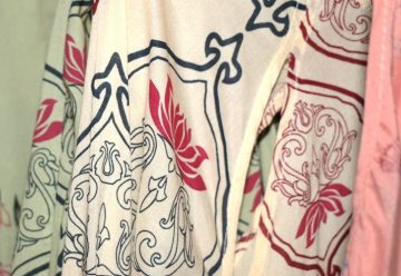 Indricka by Vijaya and Priyanka!