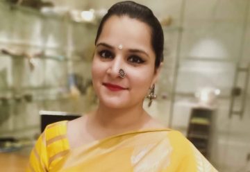 Girls Next #4: Reema