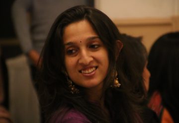 Malvika Bhatia, Citizen’s Archive of India