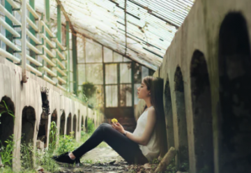 Tribune de nos talkeuses – Marjolaine