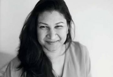 In conversation with Gauri Devidayal