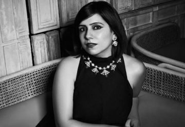 In Conversation with Aastha Atray