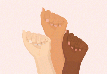 Le burn out du féminisme