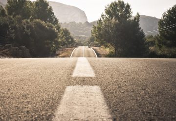 Et si la vie était un circuit automobile ?