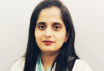 In conversation with Dr Vidhi