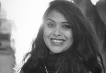 Getting Art Curious with Saras Rachupalli