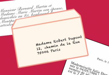 Chère administration française