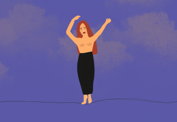 L’incapacité des femmes.