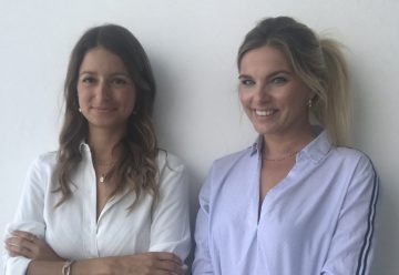 Rencontre avec Inspiring Girls France