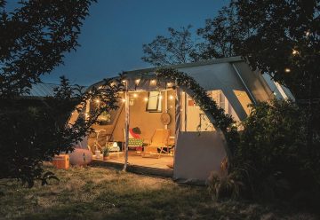 5 endroits géniaux où partir en France cet été.