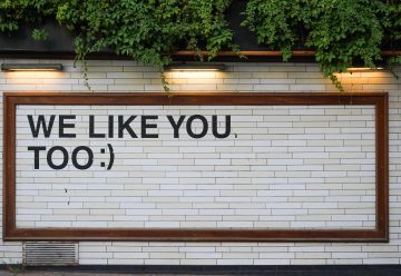 Curiosity Club loves you