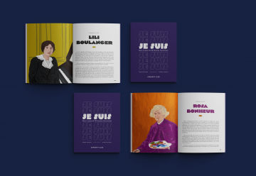 Découvrez le premier livre du Curiosity Club !