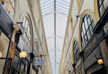 La liste de nos envies