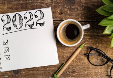 Résolutions 2022 : ne pas rater ses résolutions.