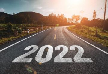 Le meilleur voeu 2022