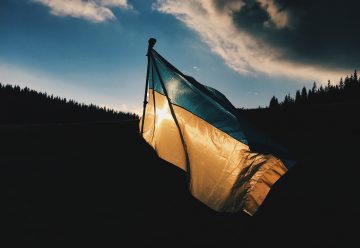 COMMENT AIDER L’UKRAINE