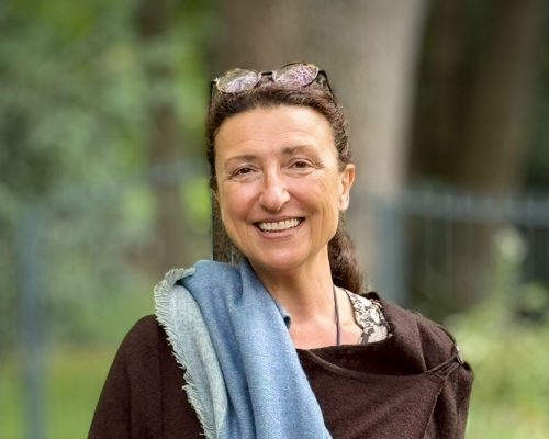 Sophie KUTTEN – Brand Ambassadrice Internationale