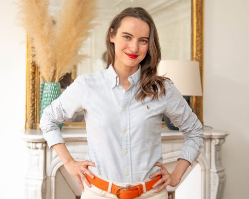 MARGAUX TERROU – SEXOLOGUE