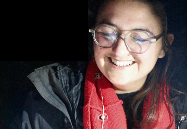 Laëtitia Barbry – Conseillère Funéraire