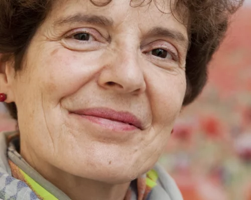 Corine VAN OOST – Membre de la Commission Fédérale de contrôle et d’Évaluation de l’Euthanasie