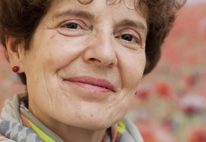 Corine VAN OOST – Membre de la Commission Fédérale de contrôle et d’Évaluation de l’Euthanasie